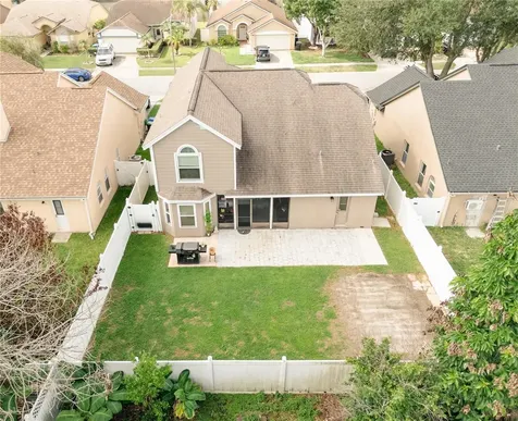 2235 Meadowmouse Street Orlando FL 32837