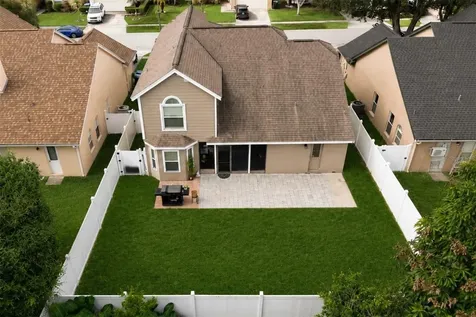 2235 Meadowmouse Street Orlando FL 32837