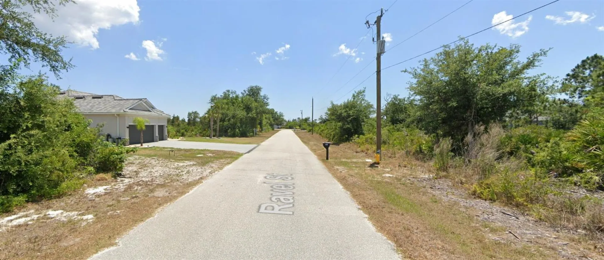 9204 & 9196 Ravel Street Port Charlotte FL 33981