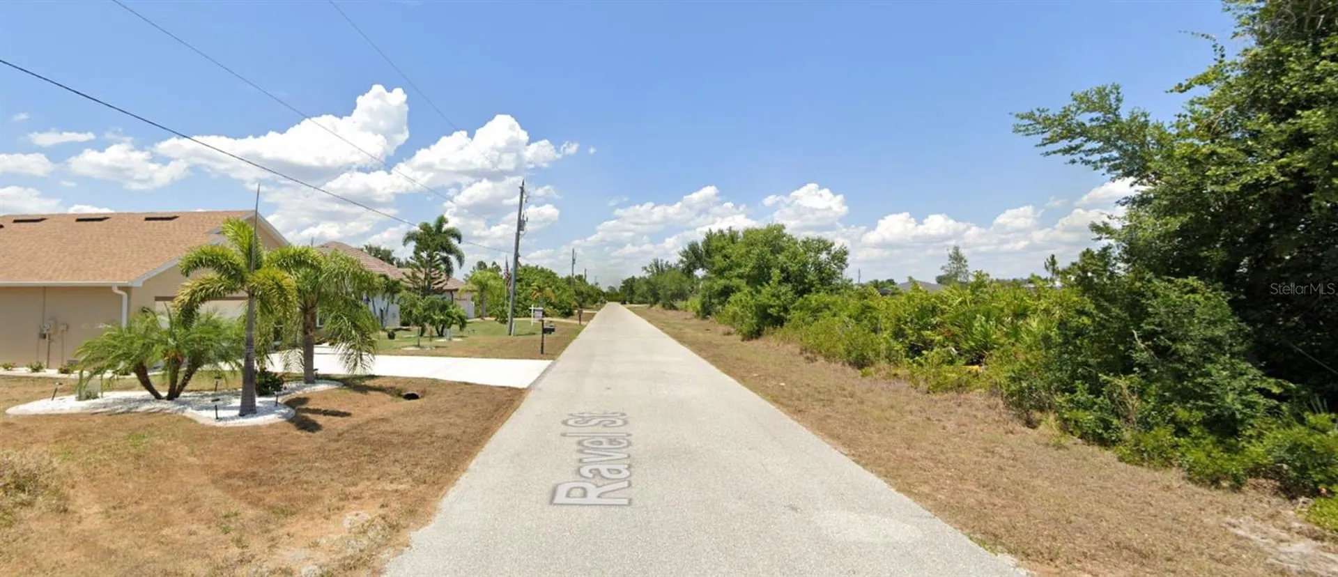 9204 & 9196 Ravel Street Port Charlotte FL 33981