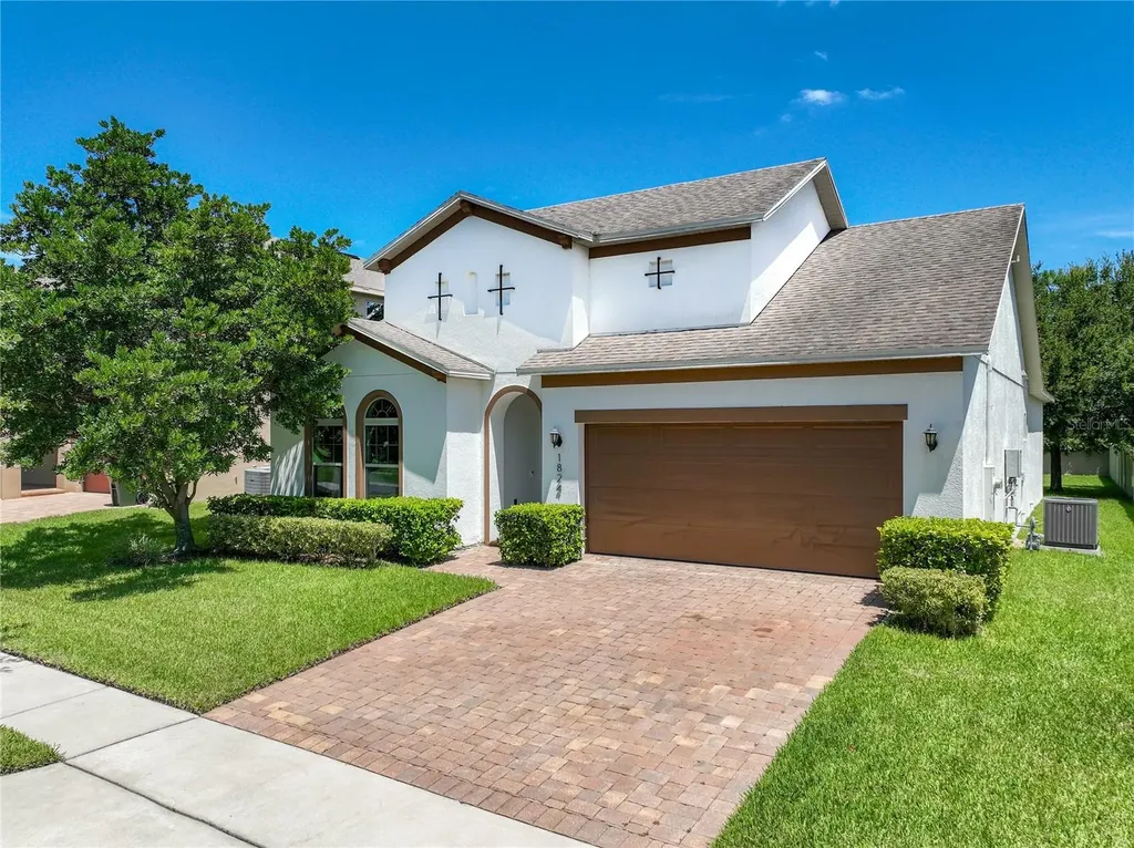 1824 Arden Oaks Drive Ocoee FL 34761