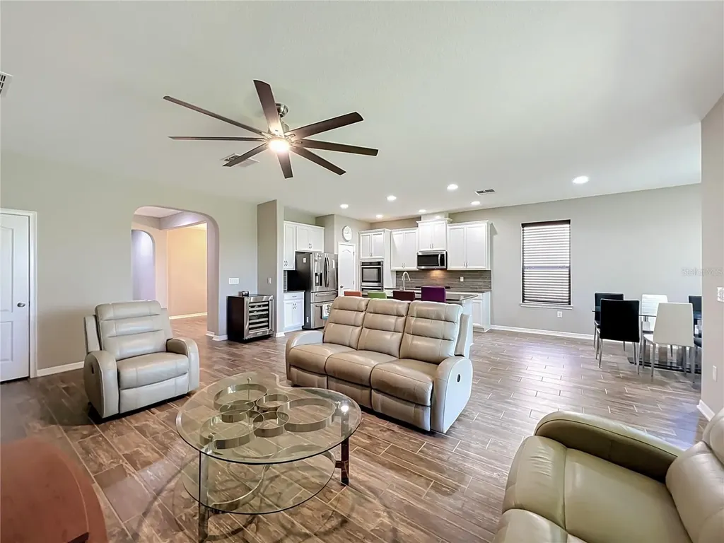 1824 Arden Oaks Drive Ocoee FL 34761