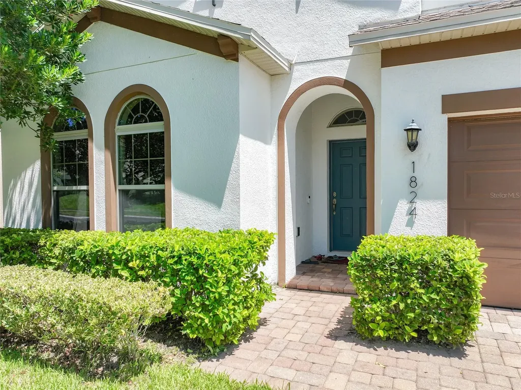 1824 Arden Oaks Drive Ocoee FL 34761