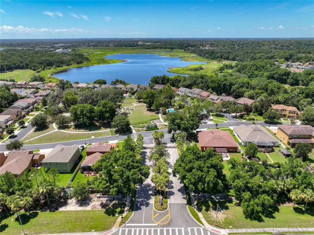 1824 Arden Oaks Drive Ocoee FL 34761