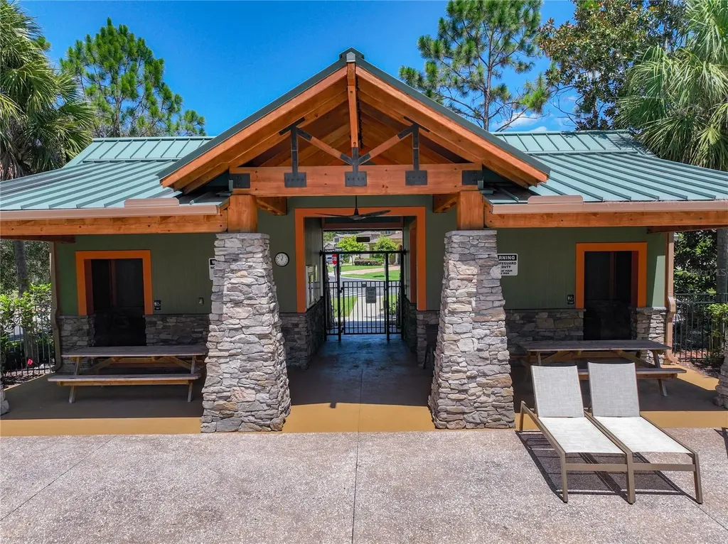 1824 Arden Oaks Drive Ocoee FL 34761