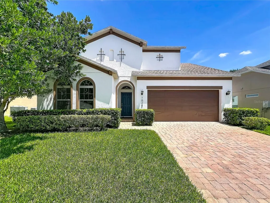 1824 Arden Oaks Drive Ocoee FL 34761