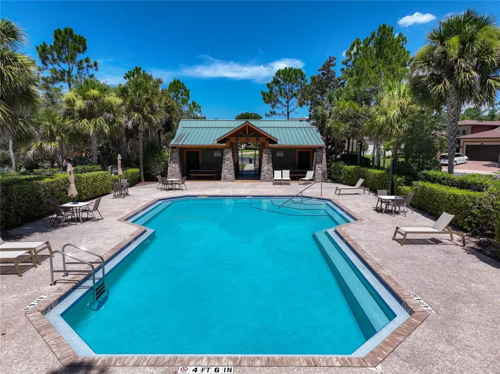 1824 Arden Oaks Drive Ocoee FL 34761