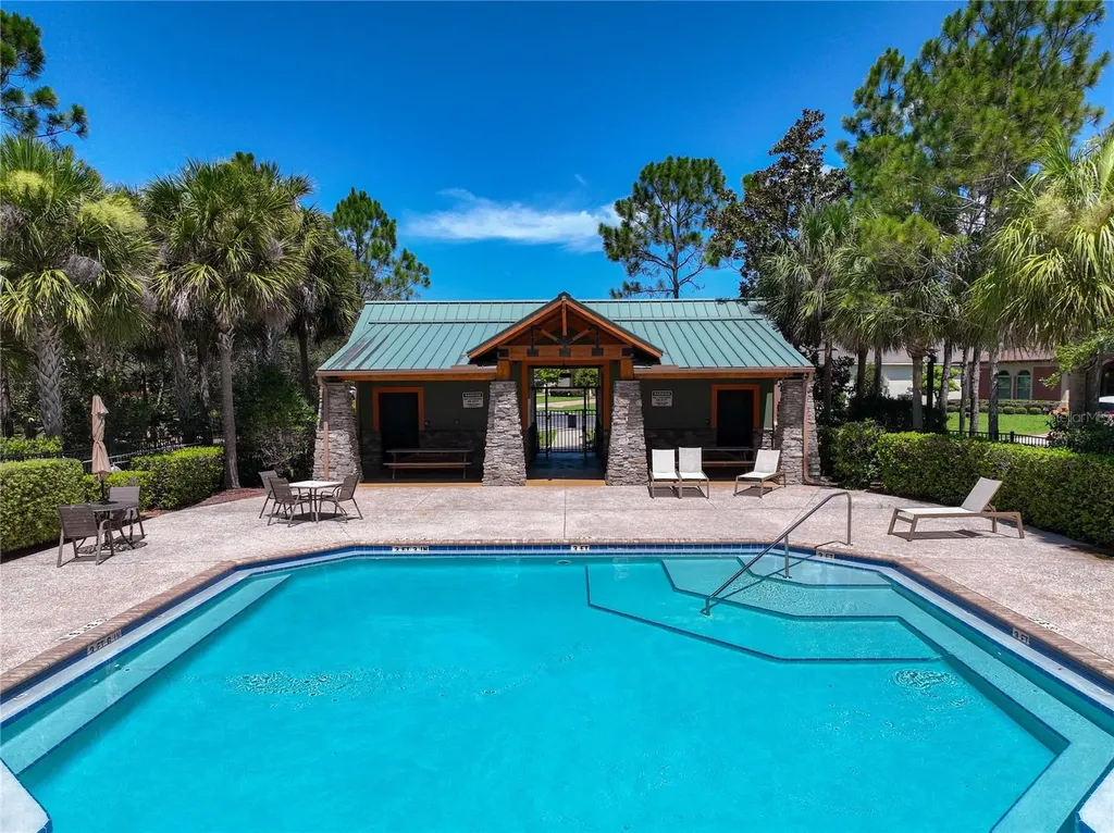 1824 Arden Oaks Drive Ocoee FL 34761