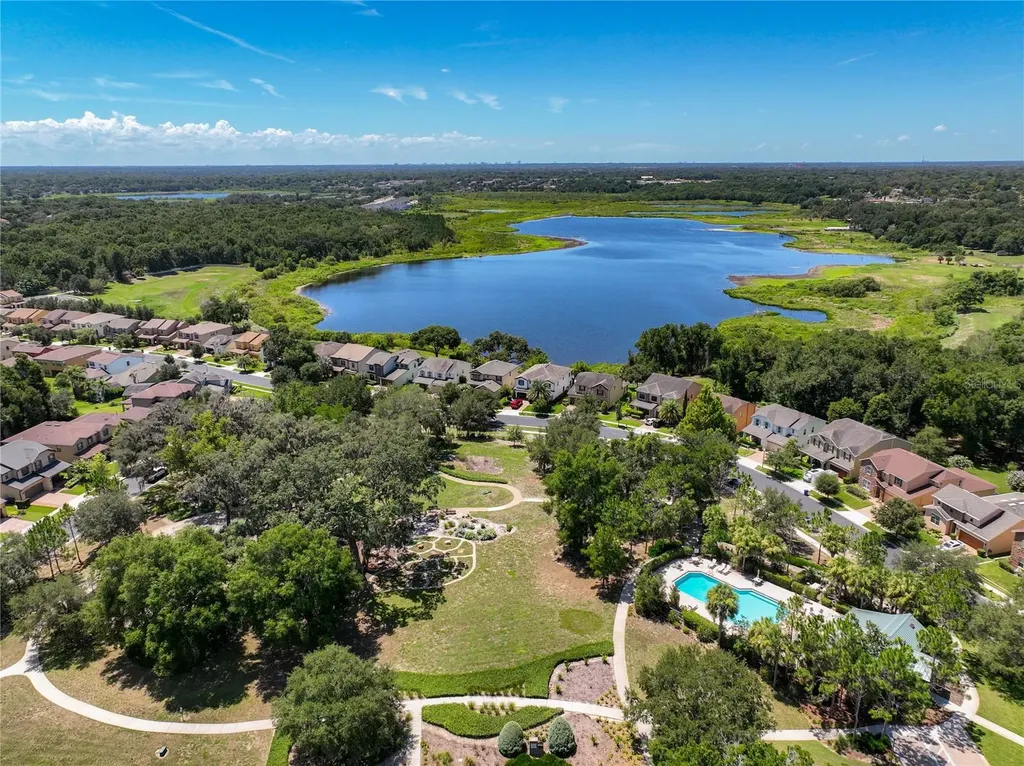 1824 Arden Oaks Drive Ocoee FL 34761