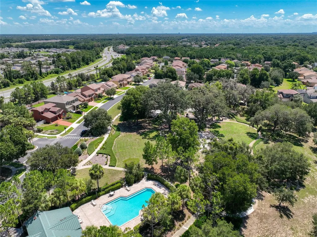 1824 Arden Oaks Drive Ocoee FL 34761