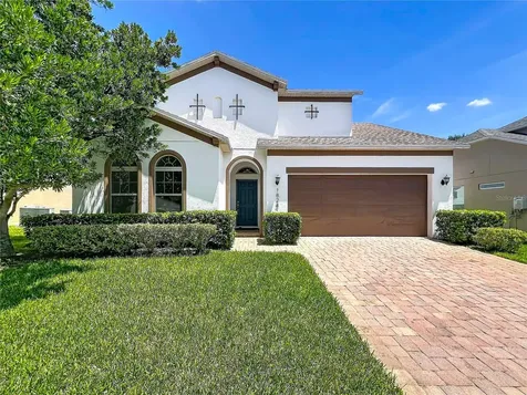 1824 Arden Oaks Drive Ocoee FL 34761