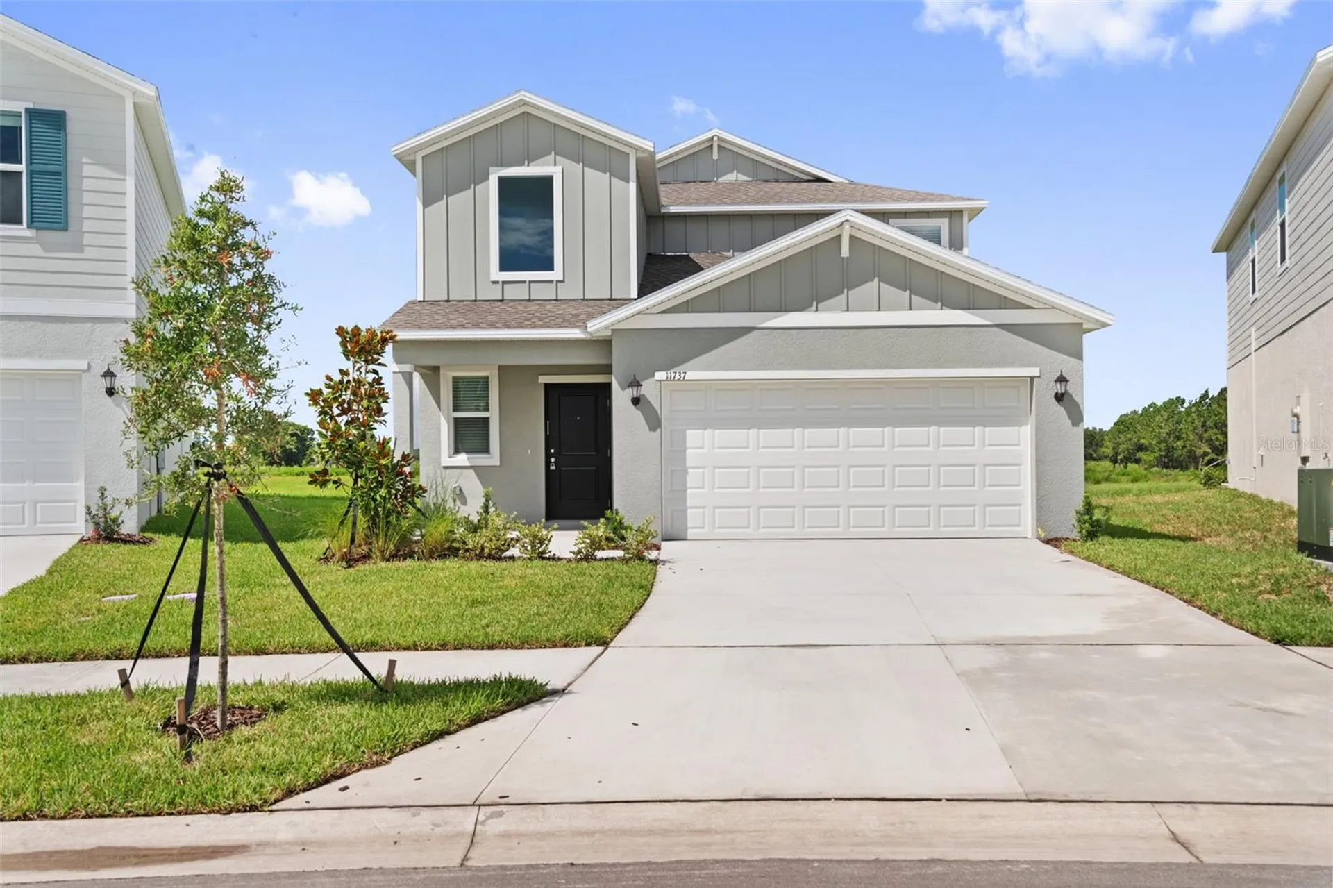 11737 Noble Blossom Loop Dade City FL 33525