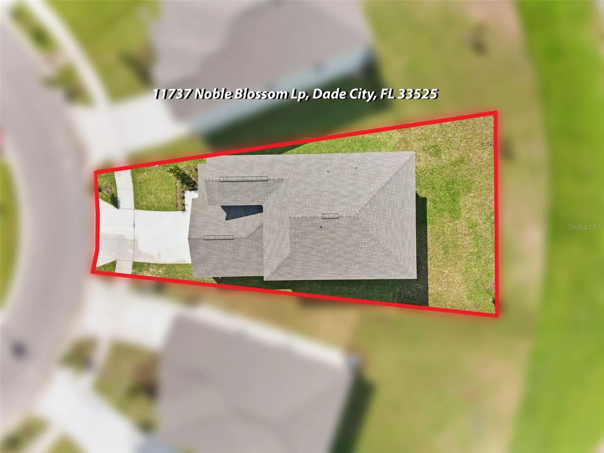 11737 Noble Blossom Loop Dade City FL 33525