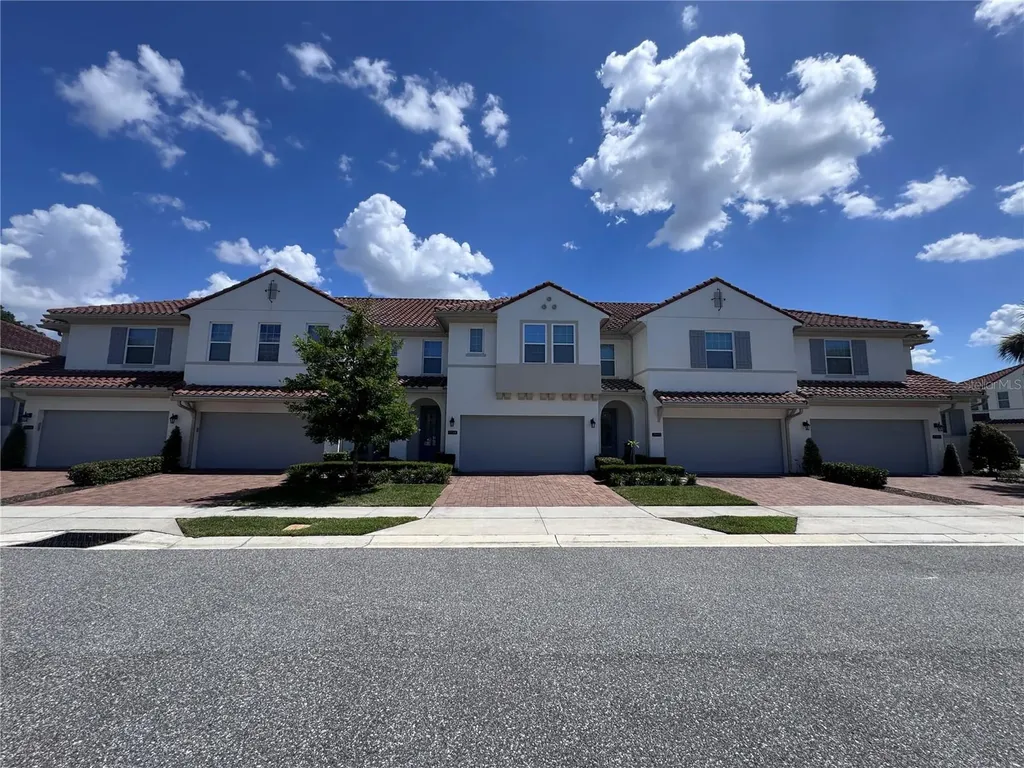 2518 Cagliari Lane Apopka FL 32712