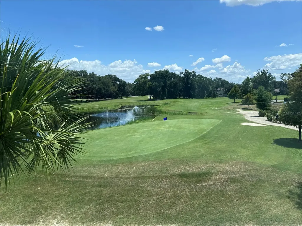 2518 Cagliari Lane Apopka FL 32712