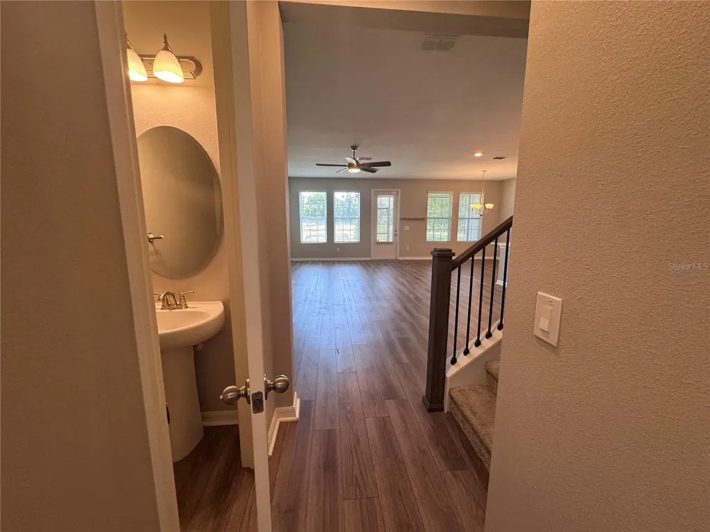 2518 Cagliari Lane Apopka FL 32712