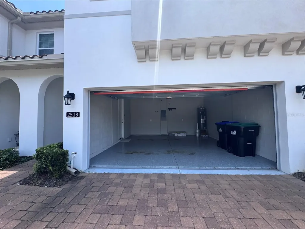2518 Cagliari Lane Apopka FL 32712