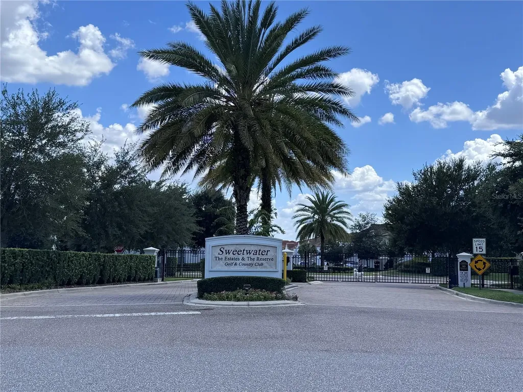 2518 Cagliari Lane Apopka FL 32712