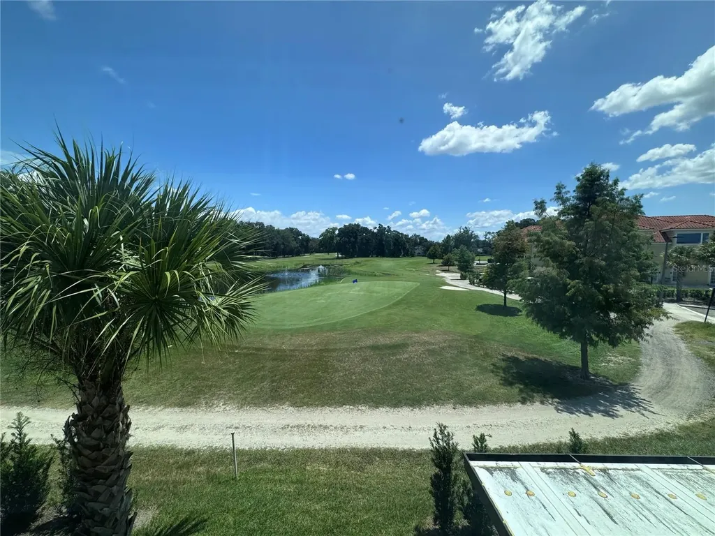 2518 Cagliari Lane Apopka FL 32712