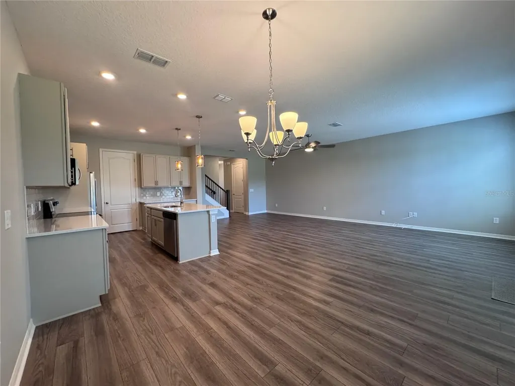 2518 Cagliari Lane Apopka FL 32712