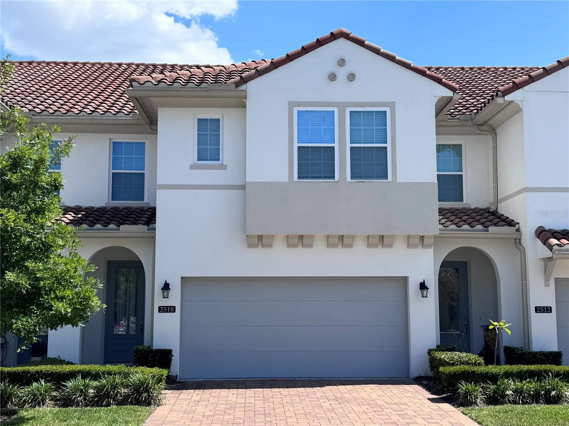 2518 Cagliari Lane Apopka FL 32712