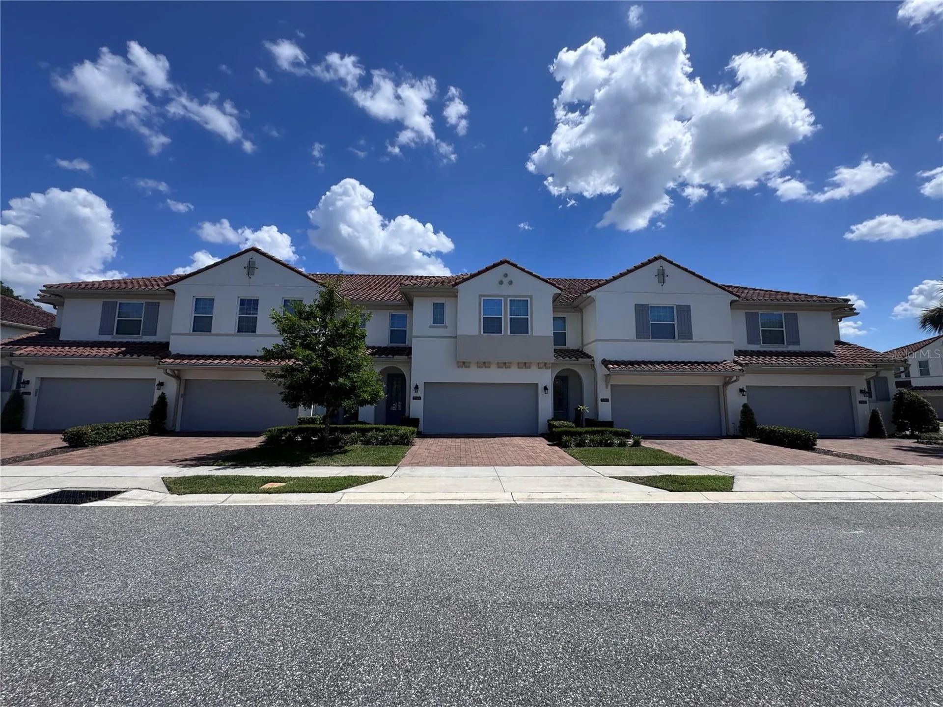 2518 Cagliari Lane Apopka FL 32712
