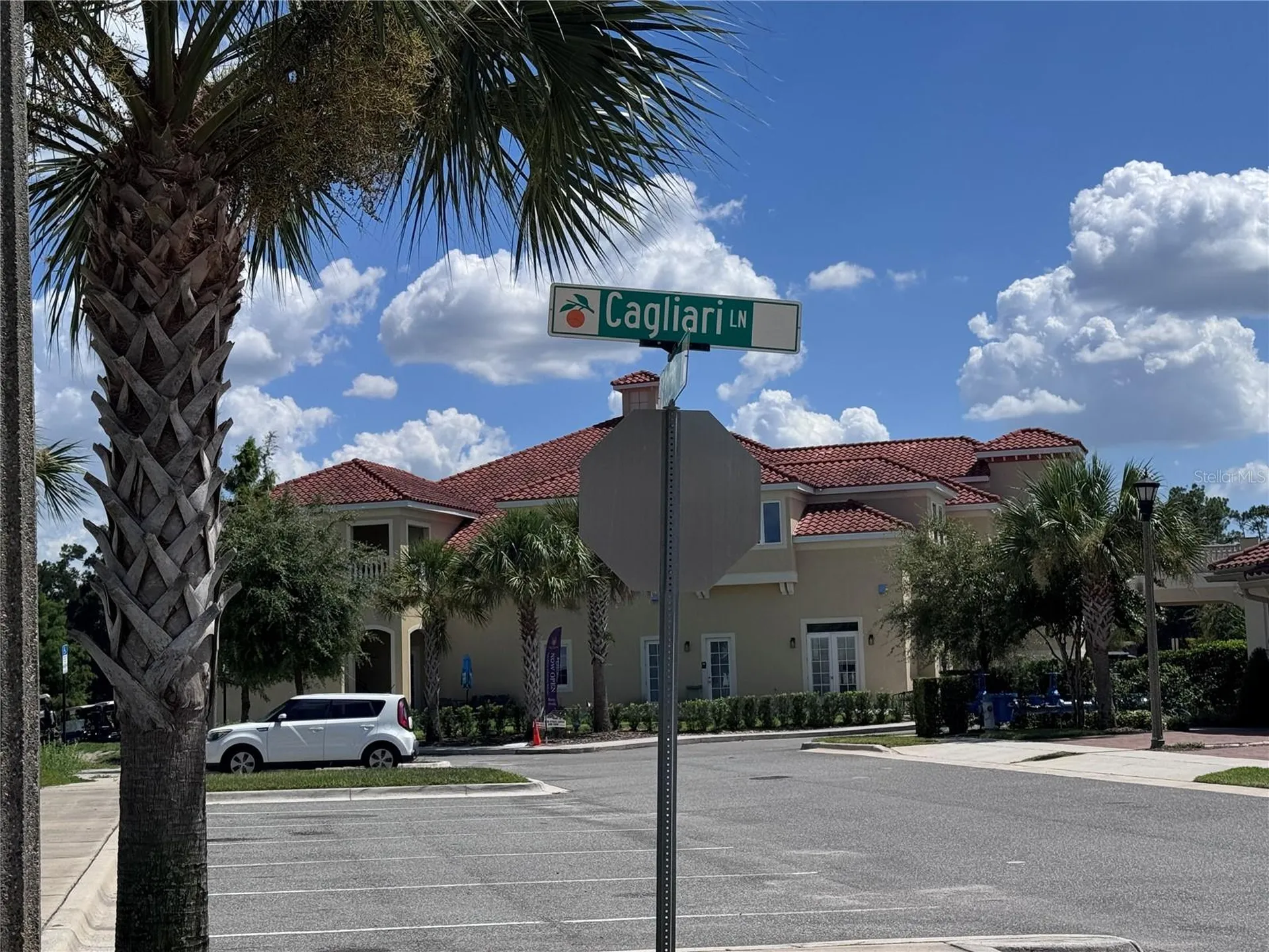 2518 Cagliari Lane Apopka FL 32712