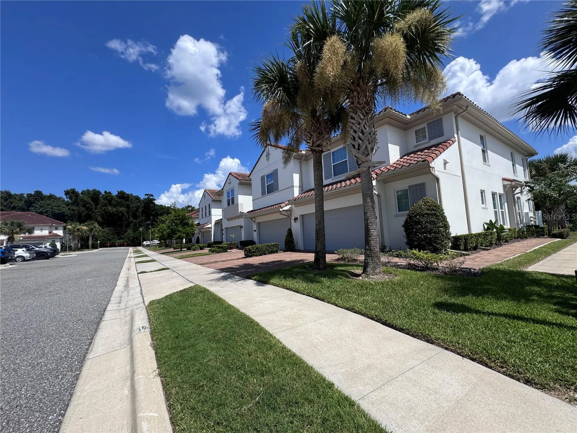 2518 Cagliari Lane Apopka FL 32712