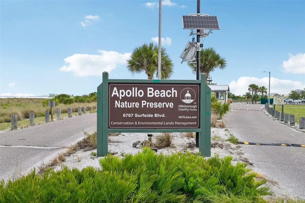 520 Fairfax Lane Apollo Beach FL 33572