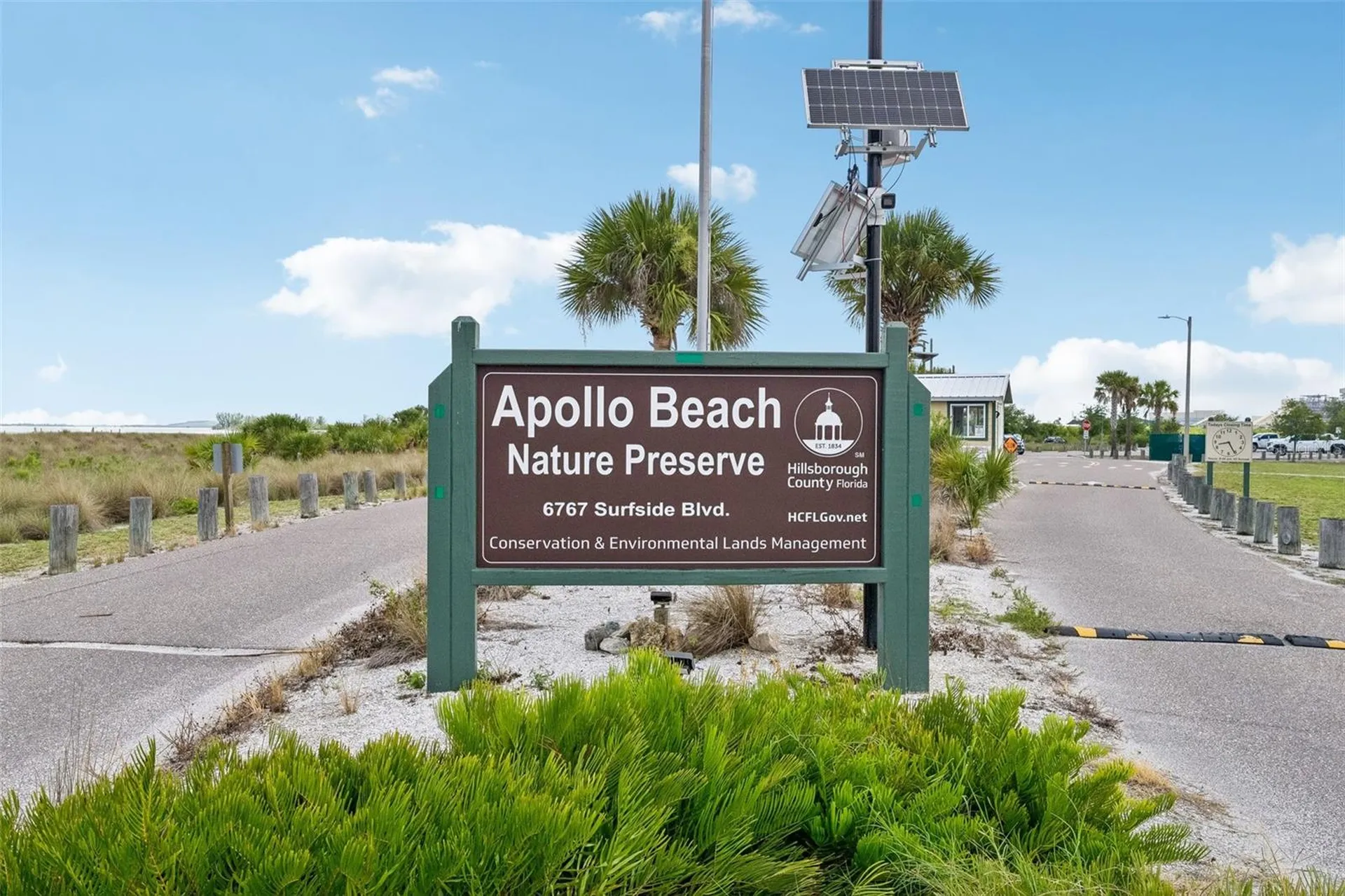 520 Fairfax Lane Apollo Beach FL 33572