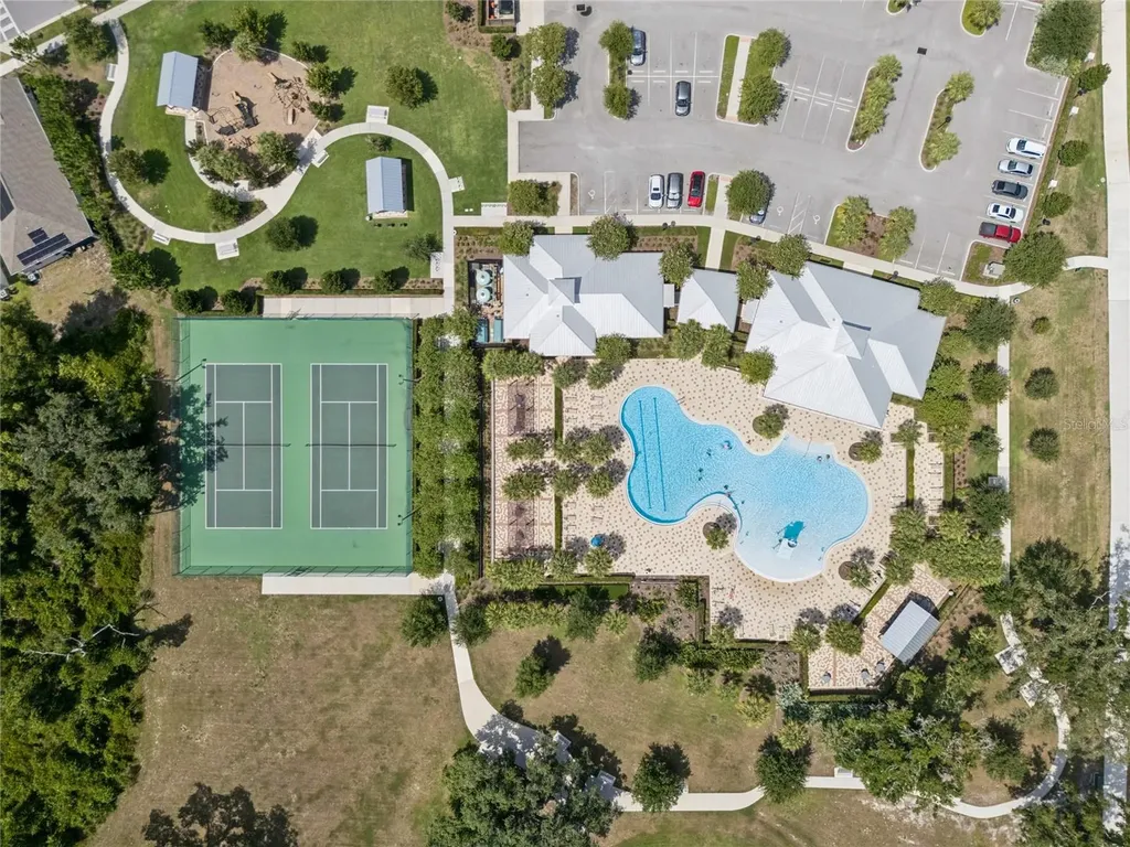2466 Relaxing Lane Kissimmee FL 34744