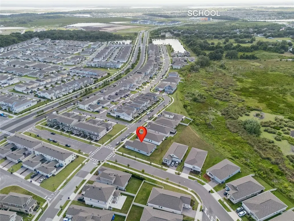 2466 Relaxing Lane Kissimmee FL 34744