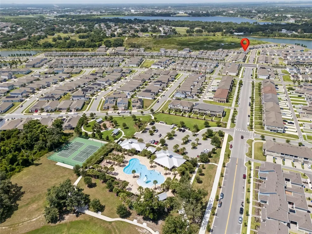2466 Relaxing Lane Kissimmee FL 34744
