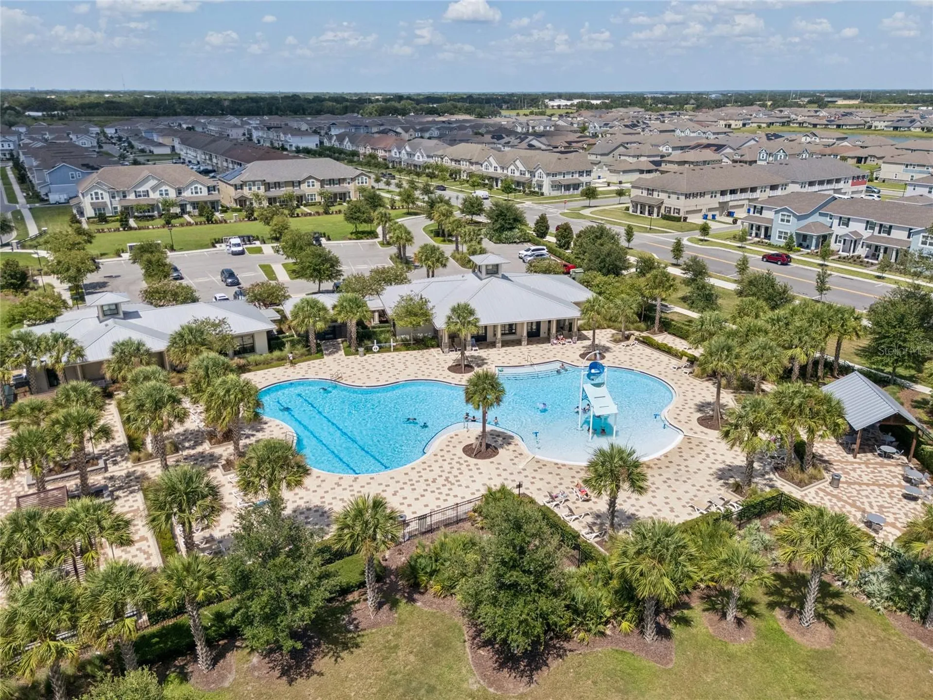 2466 Relaxing Lane Kissimmee FL 34744