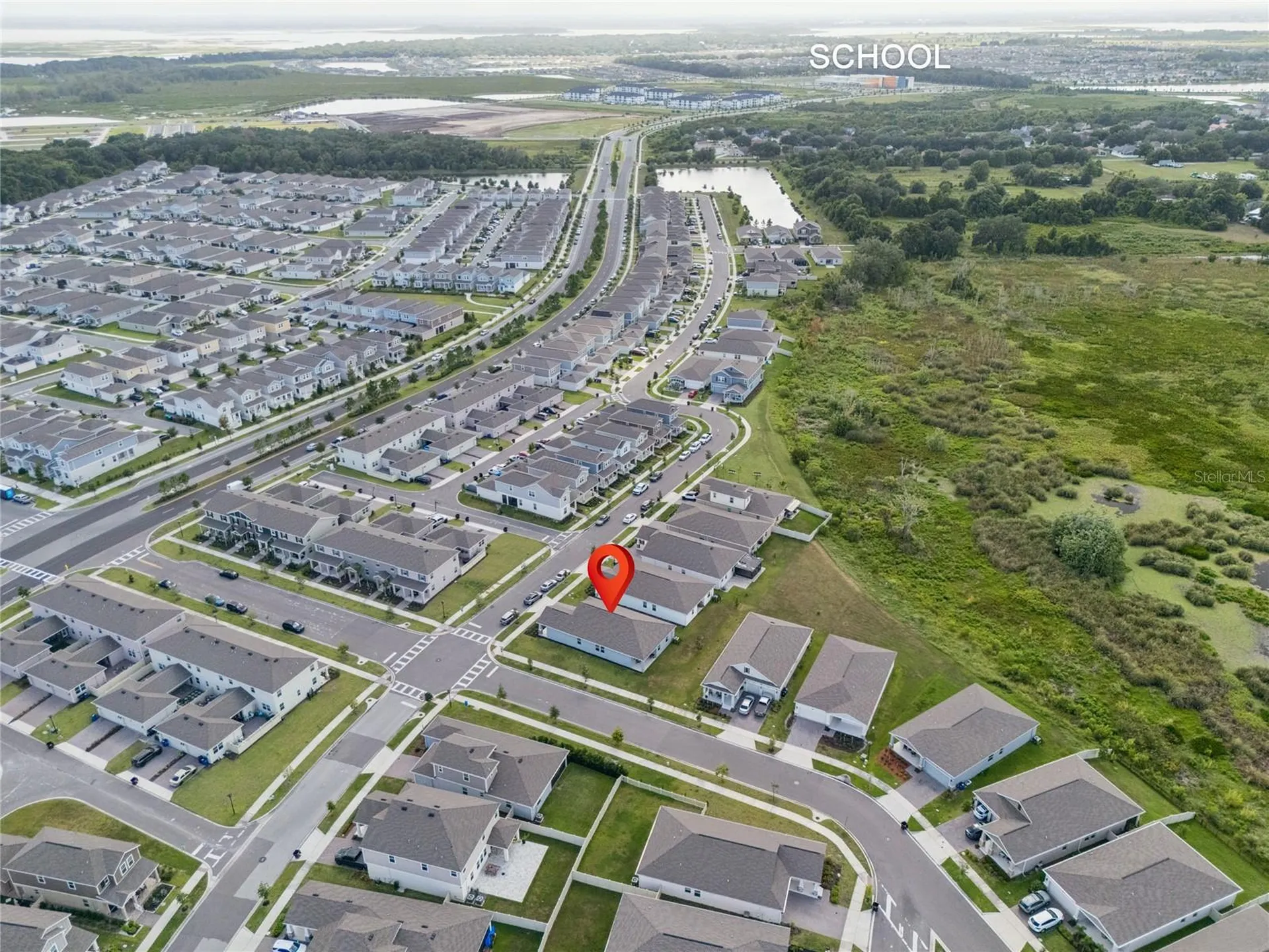 2466 Relaxing Lane Kissimmee FL 34744