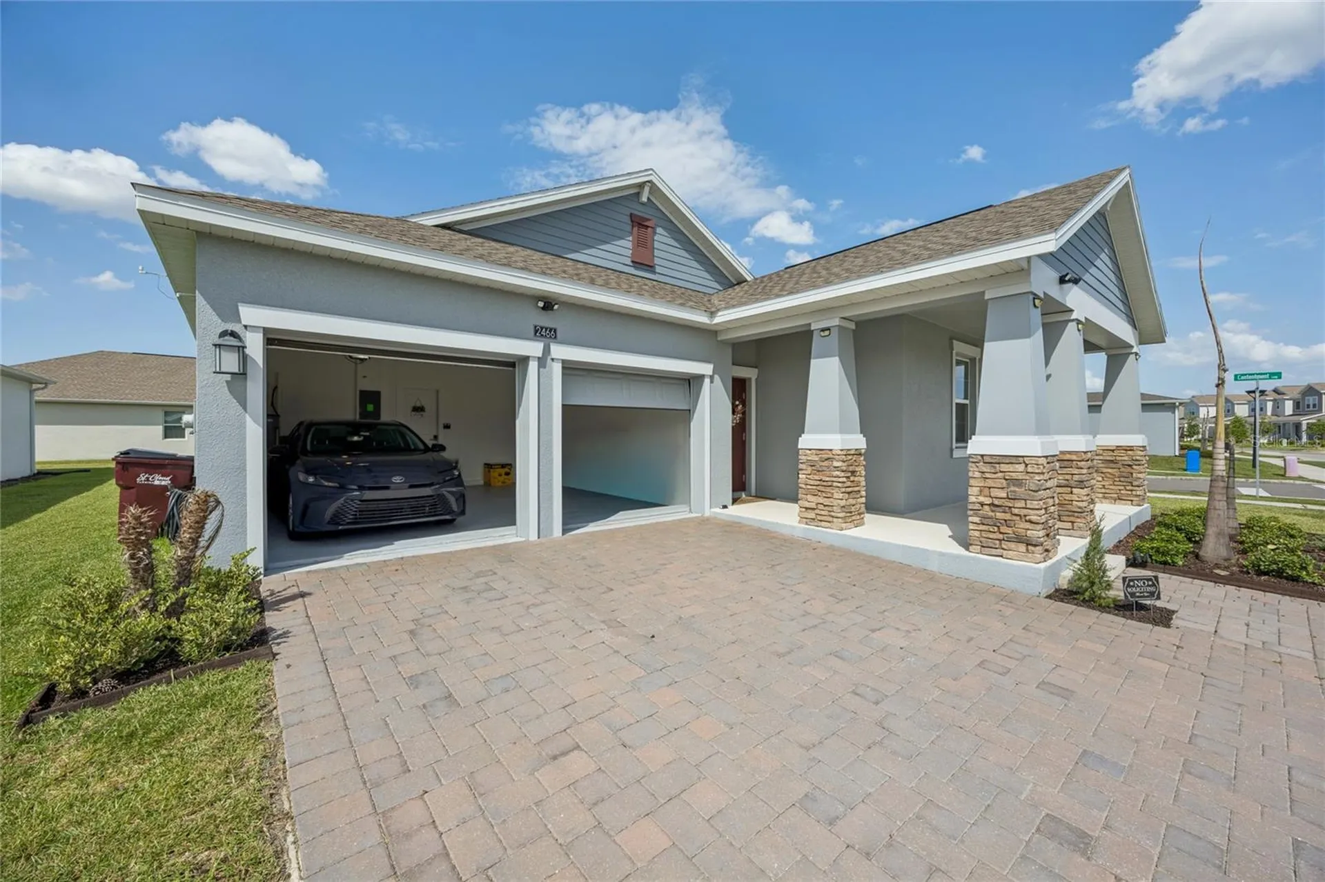2466 Relaxing Lane Kissimmee FL 34744