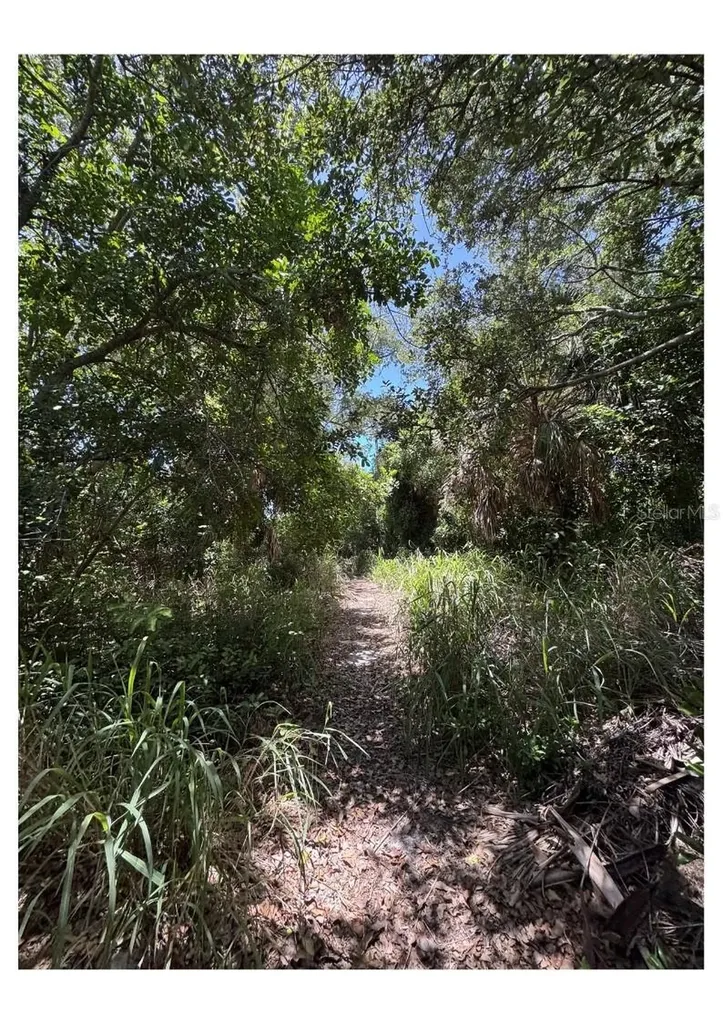 Lots 41-42 Indiana Avenue Nokomis FL 34275