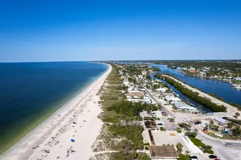 Lots 41-42 Indiana Avenue Nokomis FL 34275