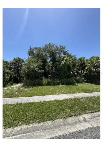 Lots 41-42 Indiana Avenue Nokomis FL 34275