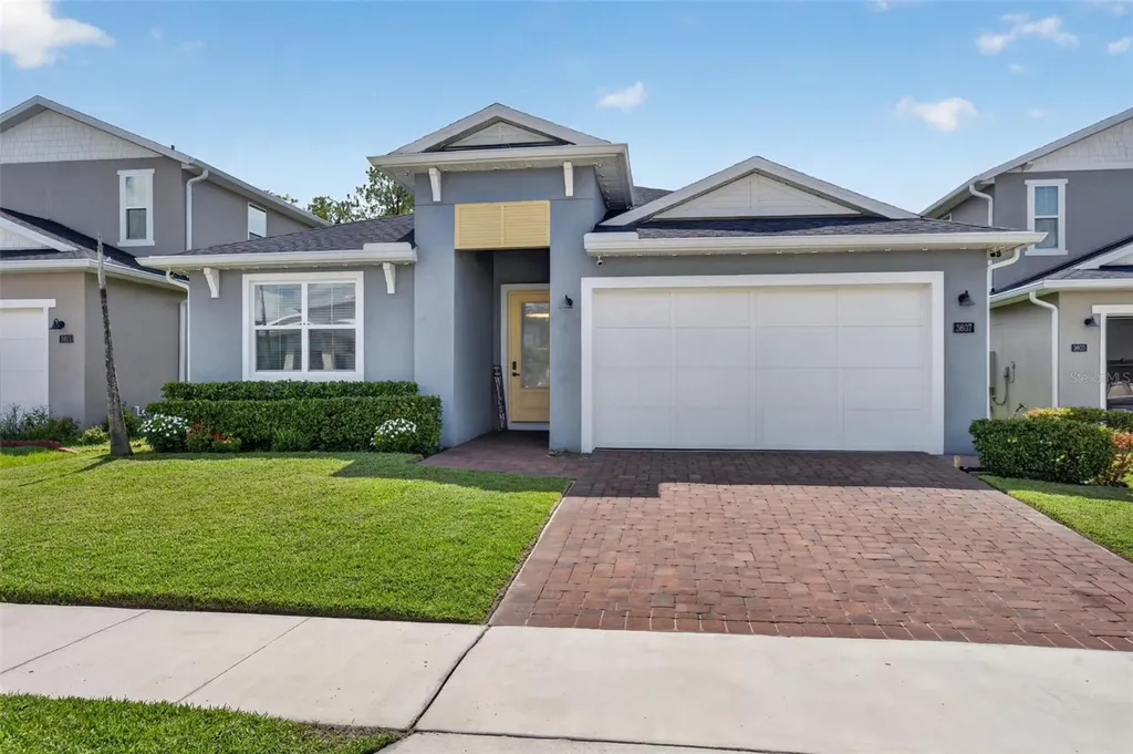 3607 Arbordale Loop Sanford FL 32771