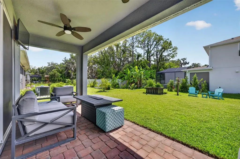 3607 Arbordale Loop Sanford FL 32771