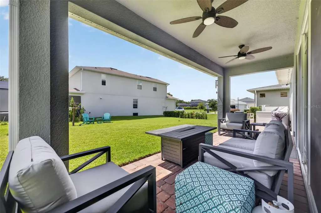 3607 Arbordale Loop Sanford FL 32771