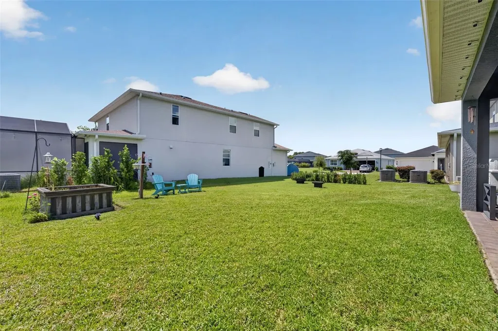 3607 Arbordale Loop Sanford FL 32771