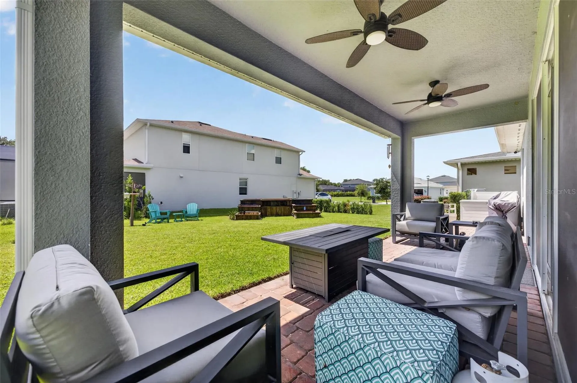 3607 Arbordale Loop Sanford FL 32771