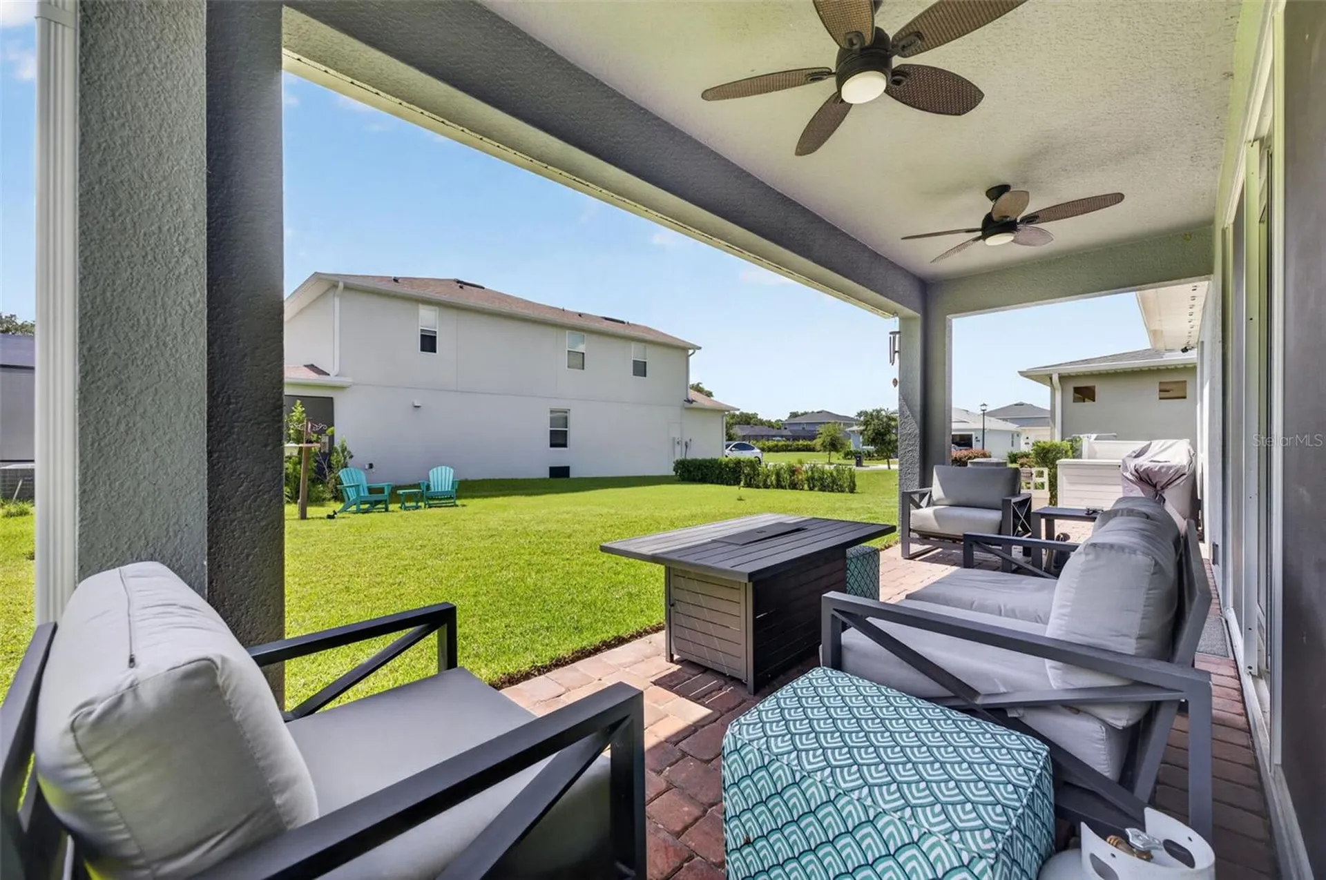 3607 Arbordale Loop Sanford FL 32771