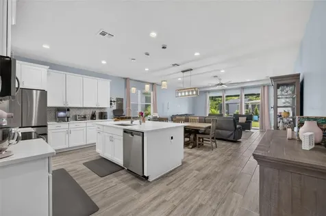3607 Arbordale Loop Sanford FL 32771
