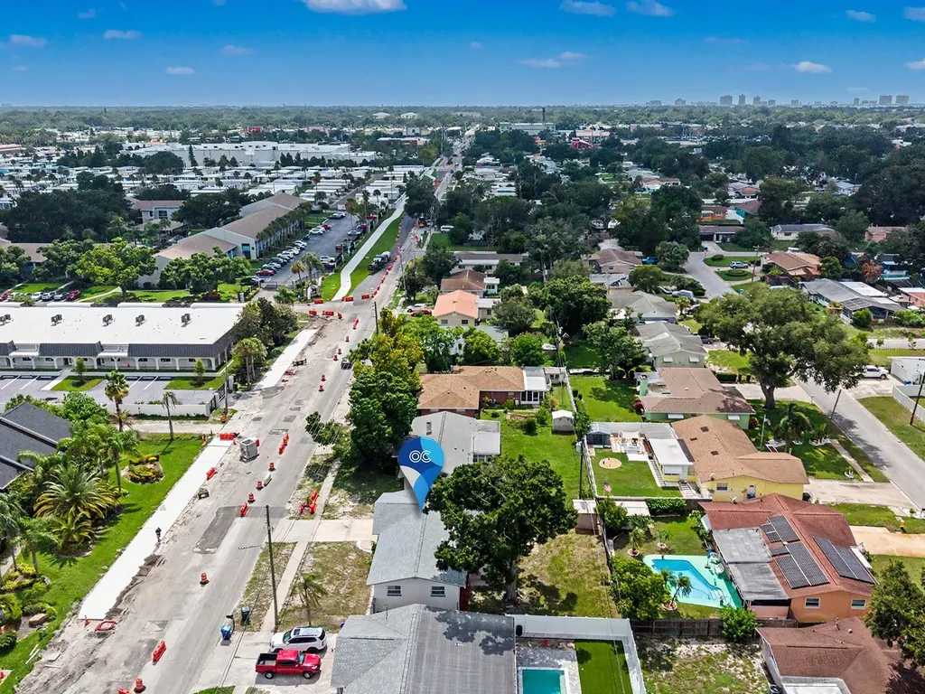 1354 Rosery Road NE Largo FL 33770