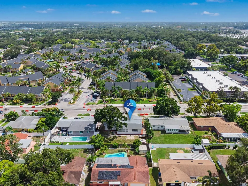 1354 Rosery Road NE Largo FL 33770