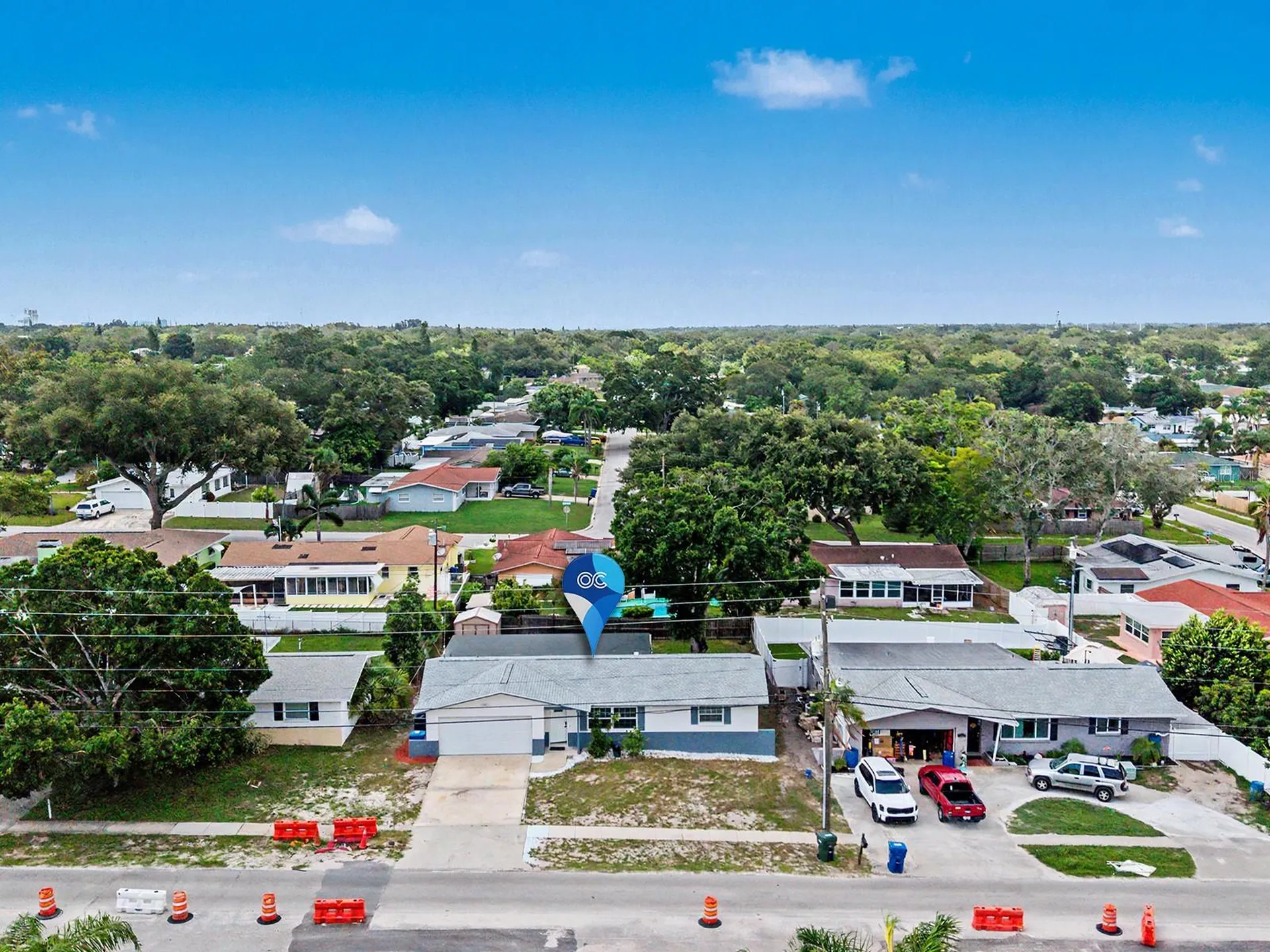 1354 Rosery Road NE Largo FL 33770