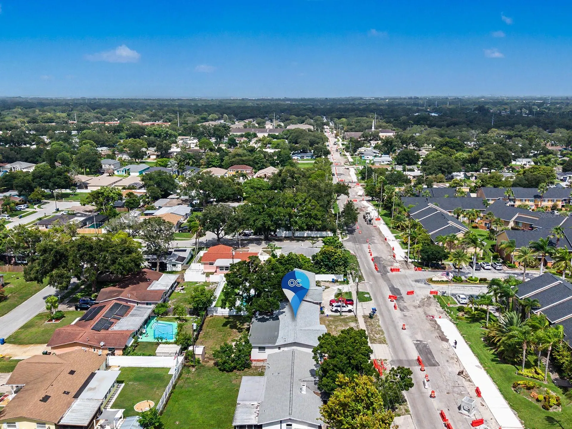 1354 Rosery Road NE Largo FL 33770